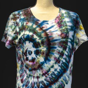 Croft & Barrow Short Sleeve Large shirt